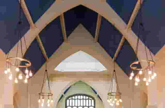 Everyday Church