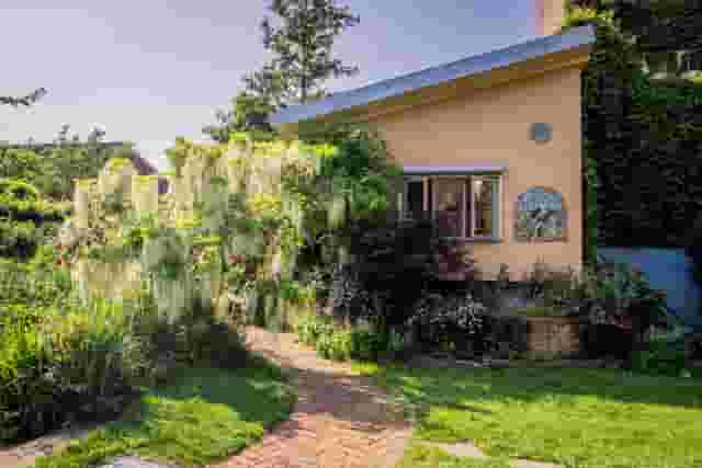 Culpeper Community Garden