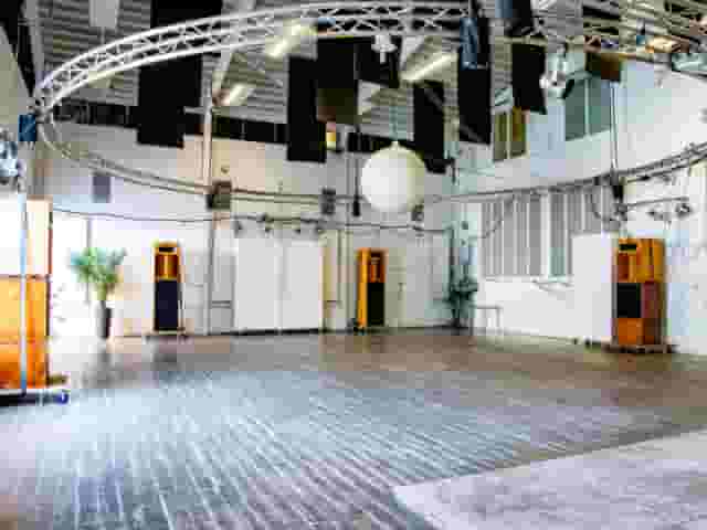 Oaktree Community Centre