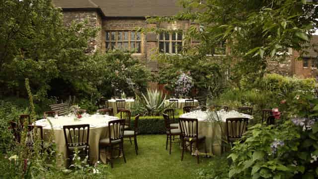 Whole Garden