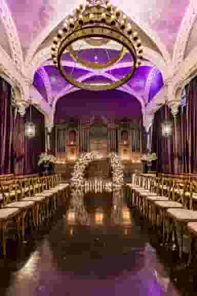 Event Venues