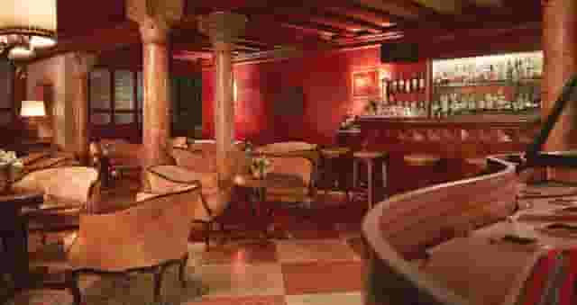 The Speakeasy
