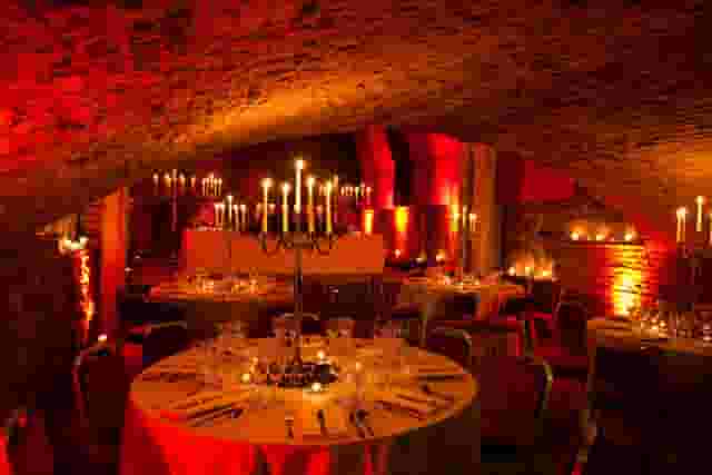 The Rowantree