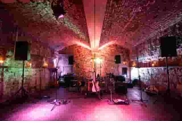 The Rowantree