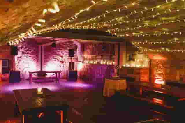 The Rowantree