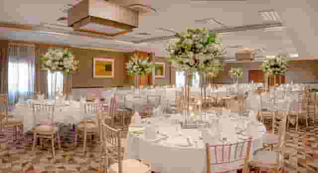 The Liquid Room