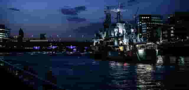 Capital Pleasure Boats