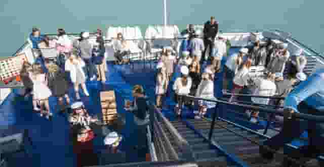 Capital Pleasure Boats