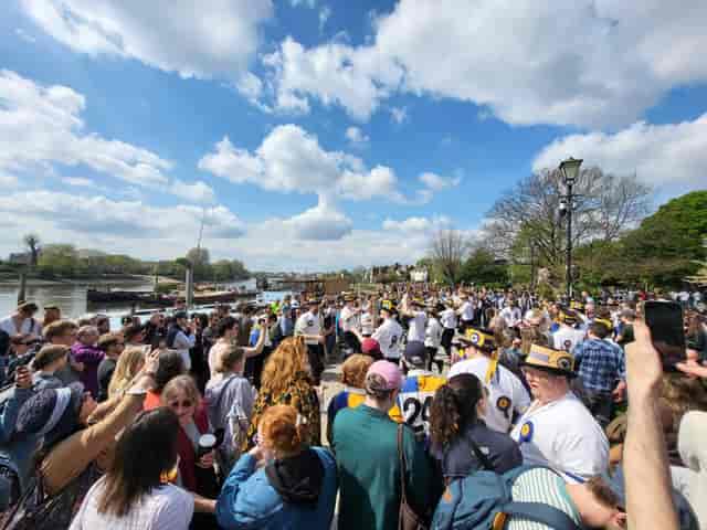 Golden Star boat event activation featuring outdoor waterfront venue for experiential marketing.