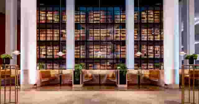 Pancras Square Library