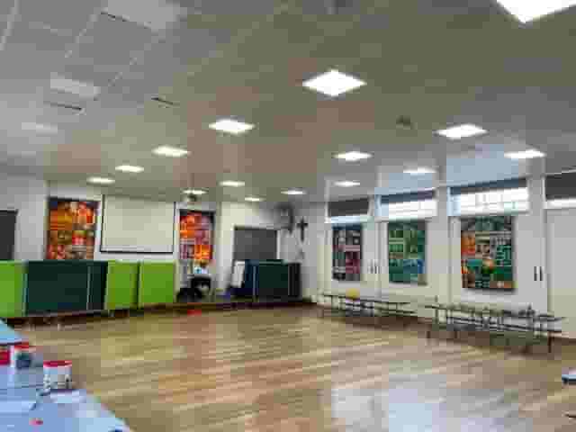 Harbinger Primary School