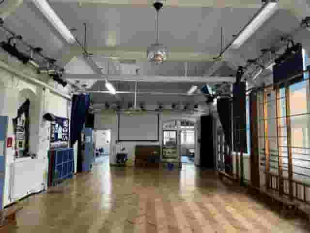 Harbinger Primary School