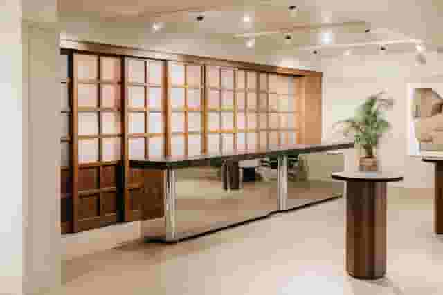Idea Store Canary Wharf