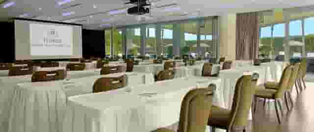 Skyline Room