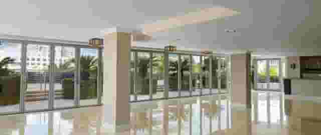 Skyline Room