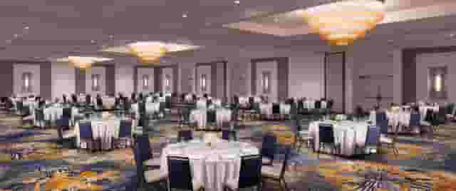 Gulfstream Room