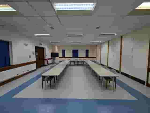 Portobello Court Community Centre