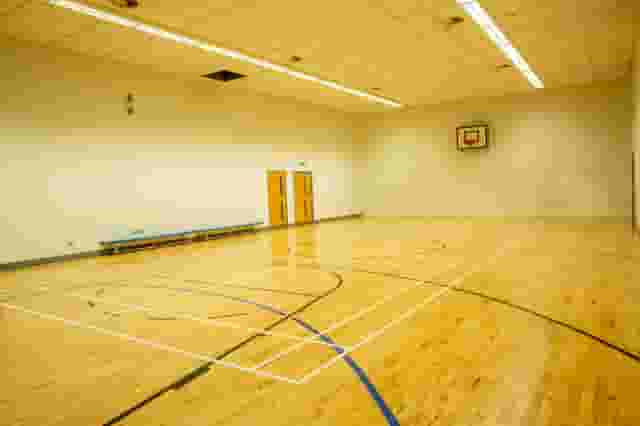 Portobello Court Community Centre