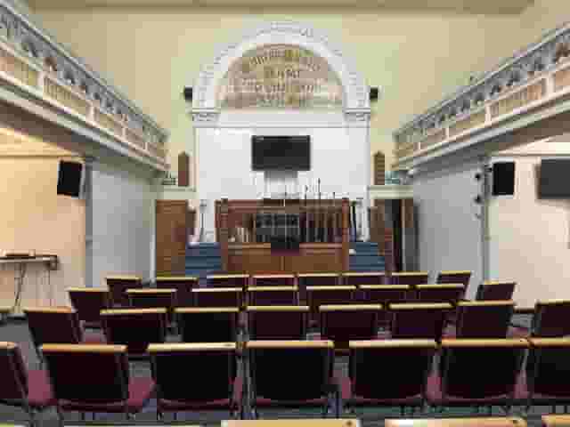 West Kilburn Baptist Church
