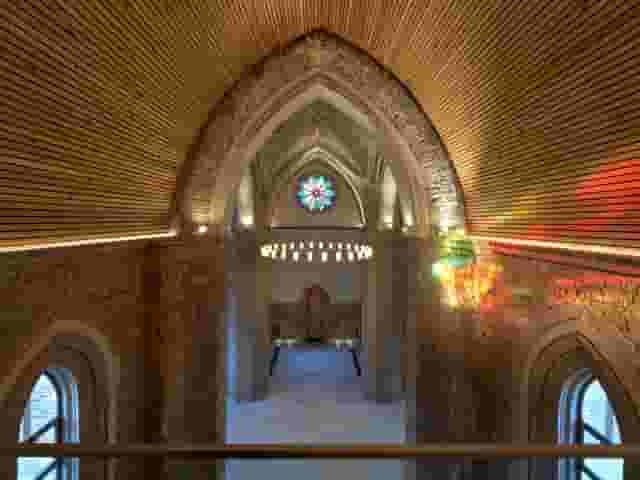 West Kilburn Baptist Church