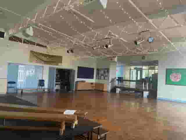 Chalkhill Community Centre