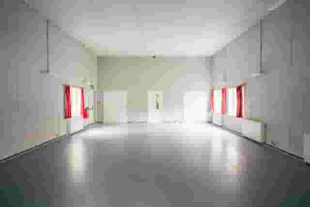 Chalkhill Community Centre
