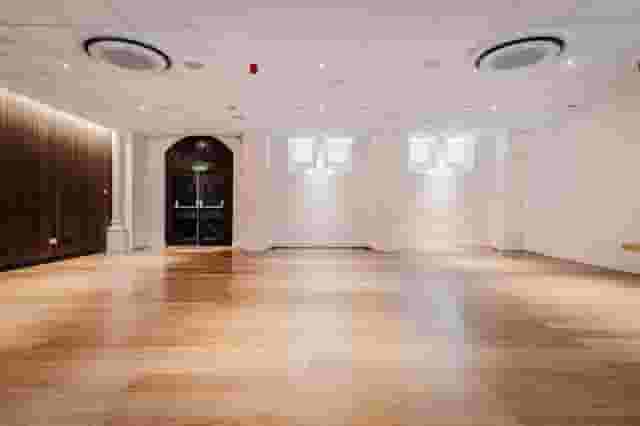 Chalkhill Community Centre