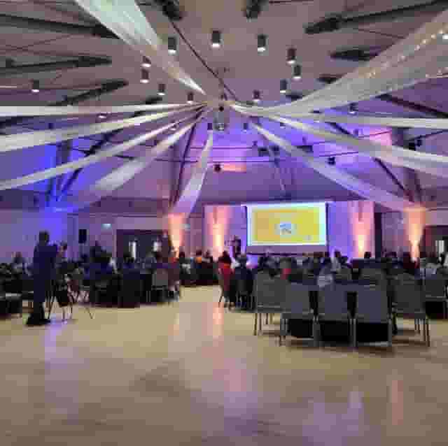 Large Hall