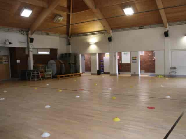 Kingsbury Green Primary School
