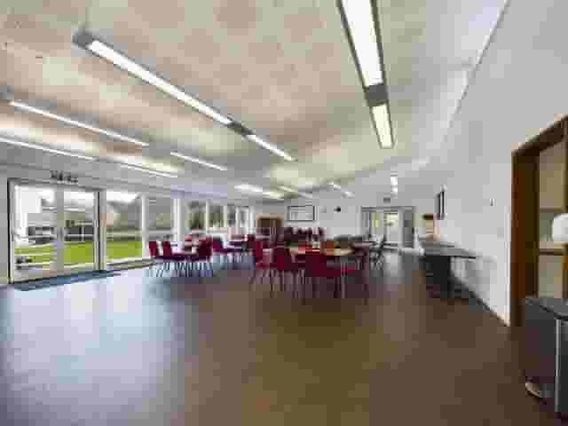 Holy Innocents Church Hall