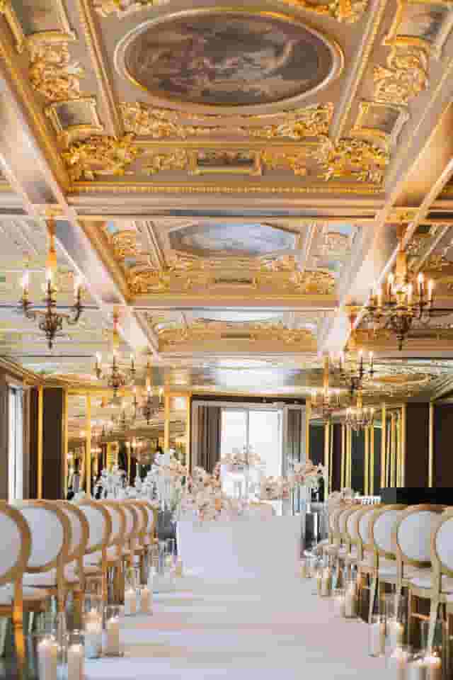 One Mayfair