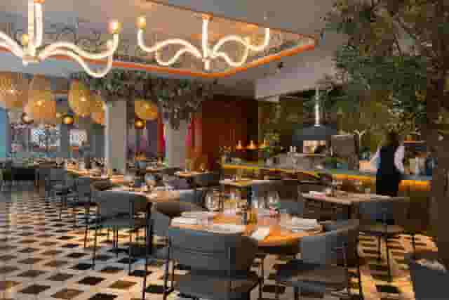 One Mayfair
