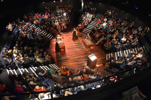 Auditorium
