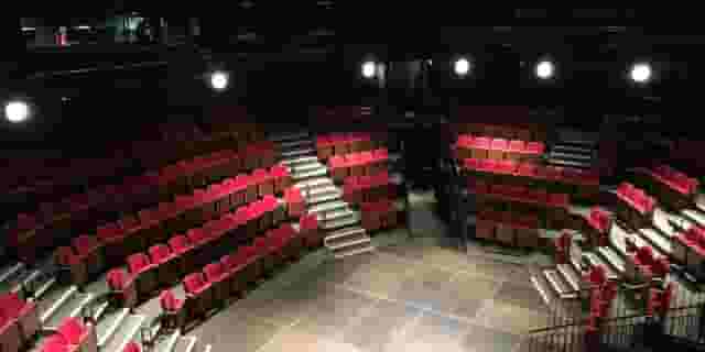Octagon Theatre Bolton