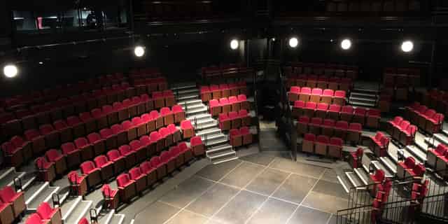 Auditorium