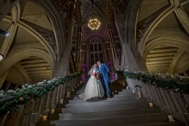 The Great Hall