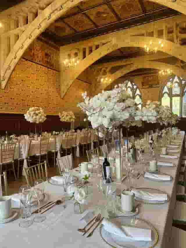 Rochdale Town Hall