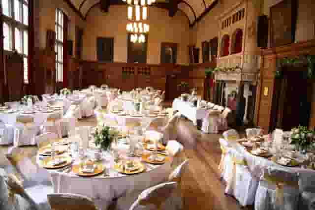 Rochdale Town Hall