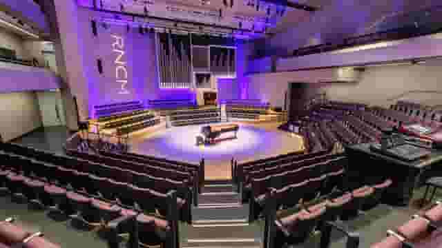 RNCM Concert Hall