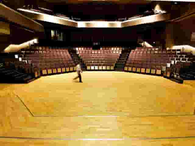 RNCM Theatre