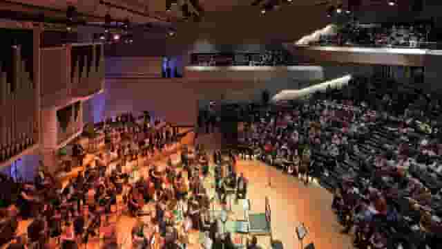 RNCM Theatre
