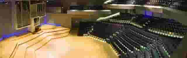 RNCM Theatre