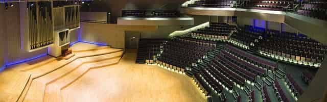 Main Theatre