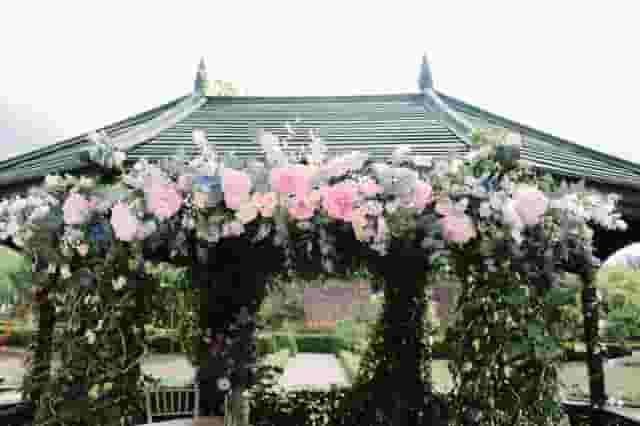 Enchanted Garden Events