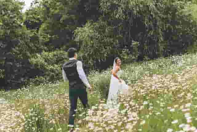 Enchanted Garden Events