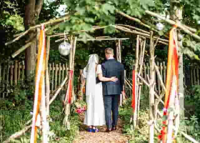 Enchanted Garden Events