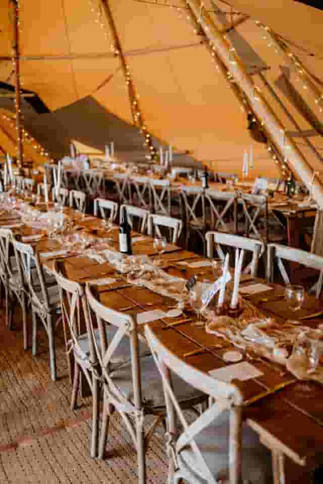 Enchanted Garden Events