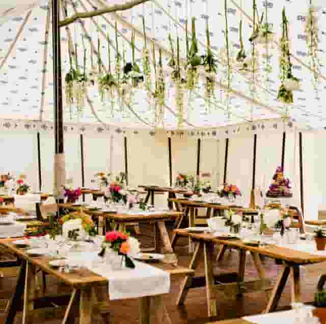 Enchanted Garden Events