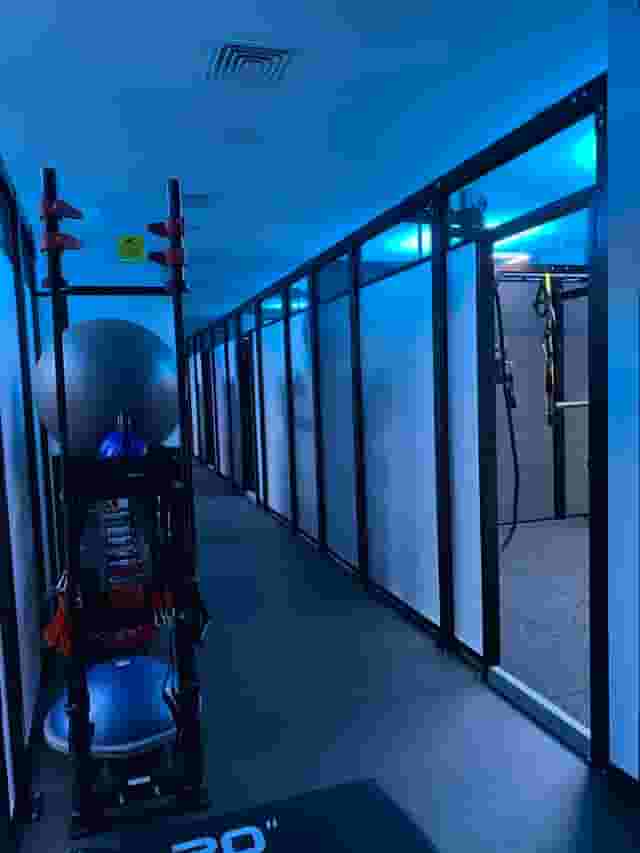 GYMPODS Putney