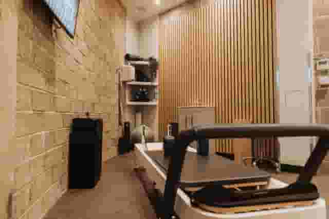 GYMPODS Putney